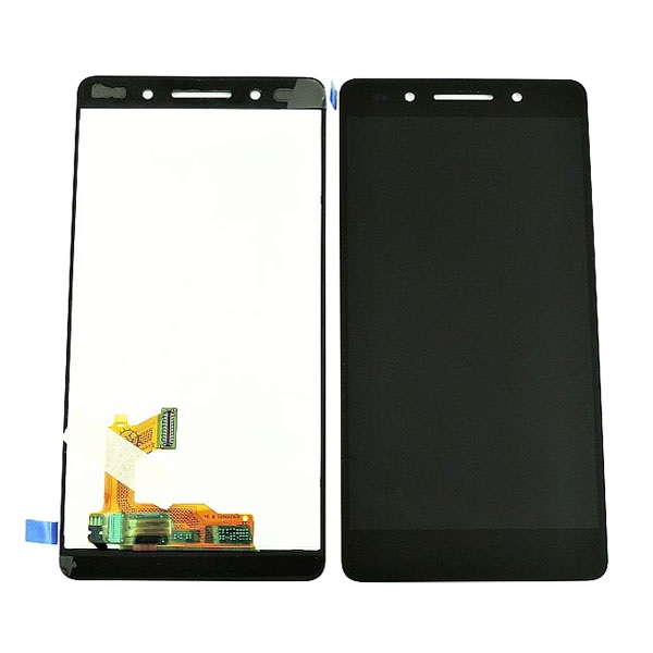 تاچ و ال سی دی  هواوی آنر  HUAWEI honor 7 plk-l01 plk-al10