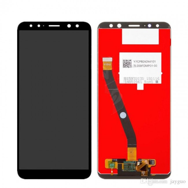 تاچ و ال سی دی  هواوی میت 10 لایت   HUAWEI  mate 10 lite  rne l21 rne l23 nova 2i rne l01