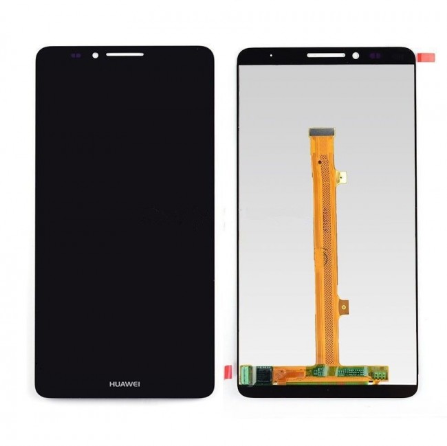 تاچ و ال سی دی هواوی   LCD HUAWEI MATE 7 jazz l09 mt7 cl00 mt7 ul00