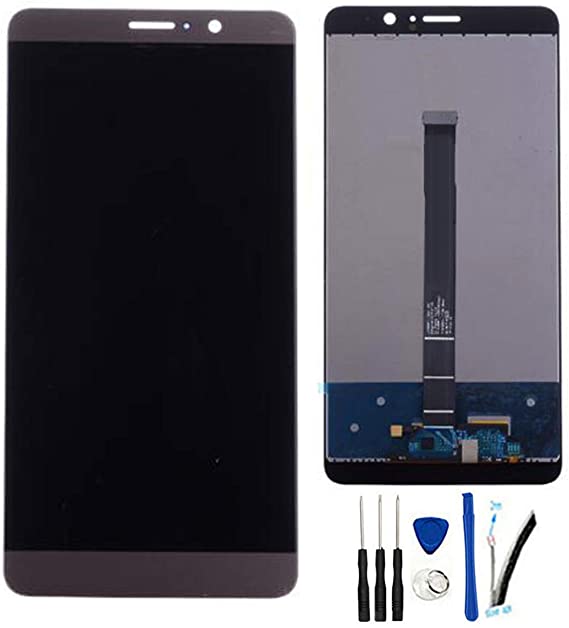 تاچ و ال سی دی هواوی میت 9  lcd HUAWEI Mate 9  bll l23 mha l29 mha l09