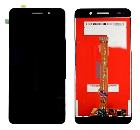تاچ و ال سی دی هواوی lcd huawei y6 II y6-2