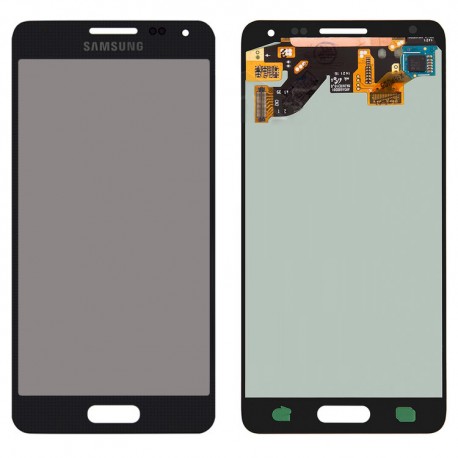 ال سی دی سامسونگ  lcd samsung G850F  ALPHA