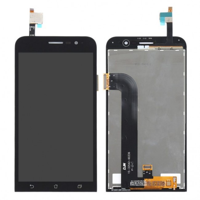 ال سی دی گوشی ایسوس زنفون گو لایت (LCD ASUS ZENFONE GO LITE (zb500kg
