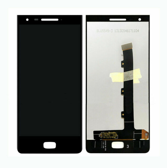 تاچ و ال سی دی گوشی بلکبری موشن LCD BLACKBERRY MOTION