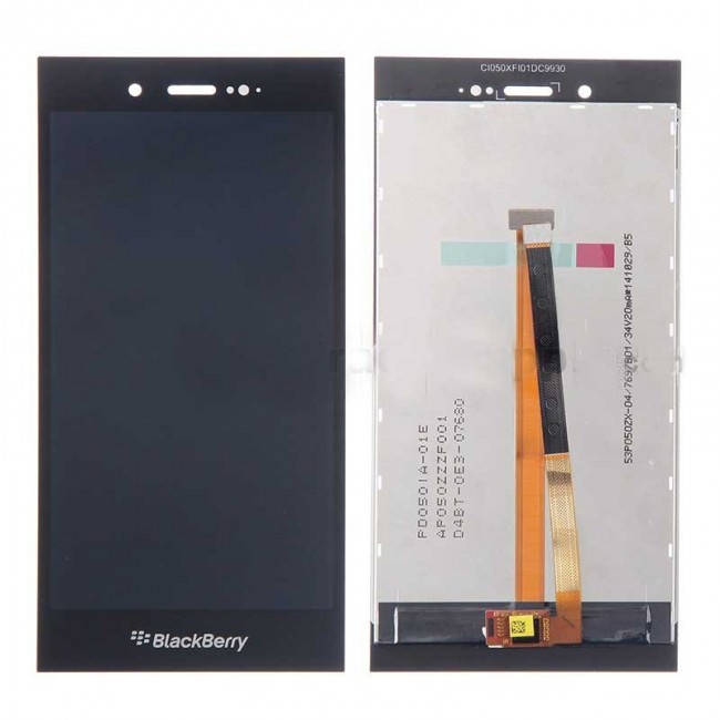 ال سی دی گوشی بلک بری زد3 LCD BLACKBERRY Z3