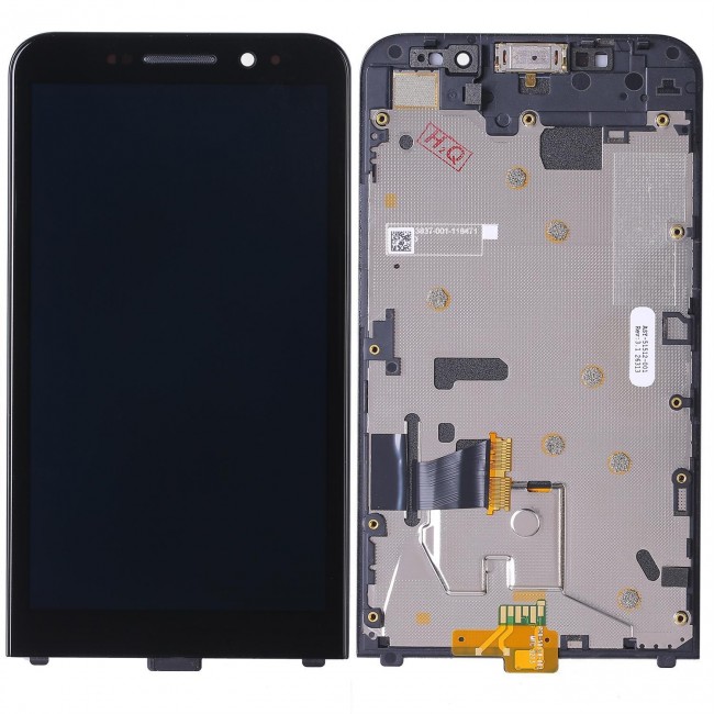 ال سی دی گوشی بلکبری زد 30 LCD BLACKBERRY Z30