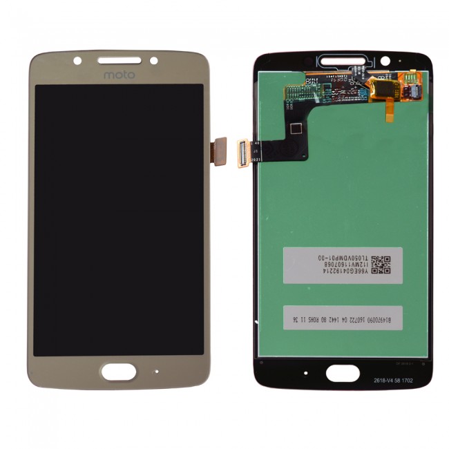 ال سی دی گوشی موتورولا جی5 LCD MOTOROLA MOTO G5