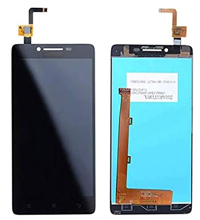 تاچ و ال سی دی لنوو  Lcd Lenovo A6000