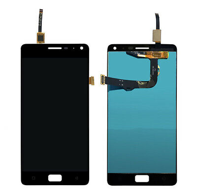 تاچ و ال سی دی لنوو  LCD Lenovo vibe P1