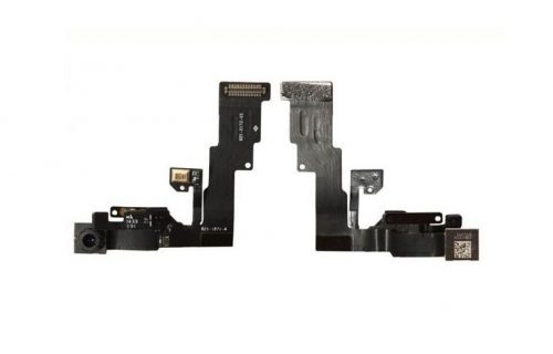 فلت اسپیکر و دوربین جلو Flat speacker &amp; Camera front Iphone 6