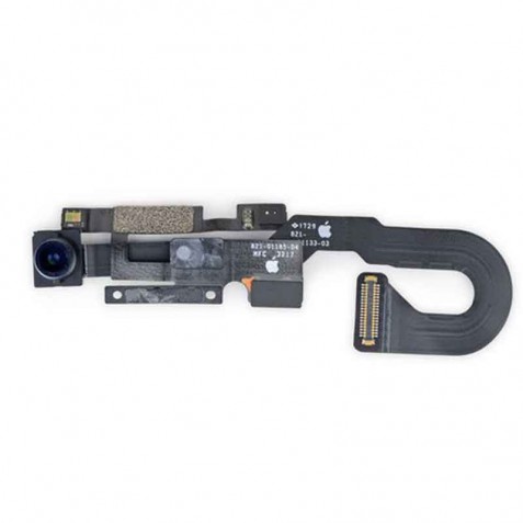 فلت اسپیکر و دوربین جلو Flat speacker &amp; Camera front Iphone 8 / 8