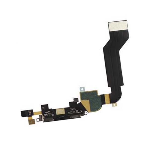 فلت و برد شارژ آیفون 4 اس FLAT CHARGE IPHONE 4S