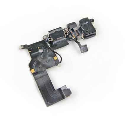 فلت و برد شارژ آیفون 5 سی FLAT CHARGE IPHONE 5C