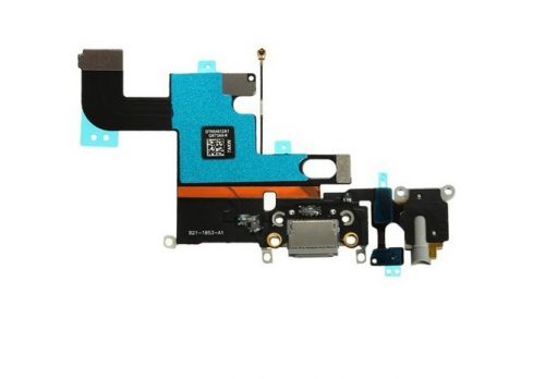 فلت و برد شارژ آیفون 6 FLAT CHARGE IPHONE 6