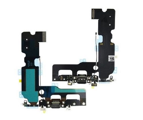 فلت و برد شارژ آیفون 7 پلاس / FLAT CHARGE IPHONE 7 PLUS