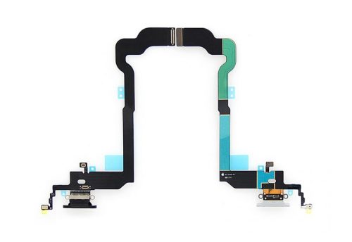 فلت و برد شارژ آیفون ایکس / FLAT CHARGE IPHONE X