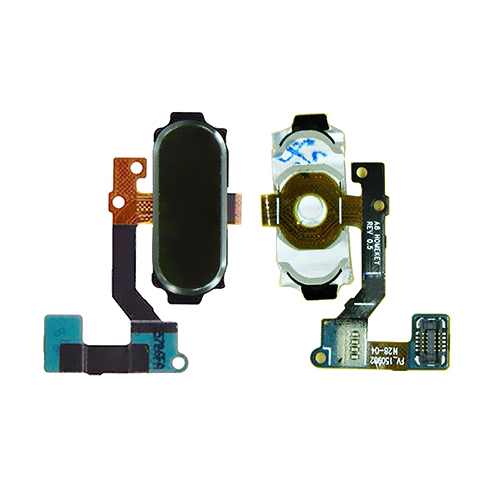 فلت اثر انگشت و هوم گوشی سامسونگ FLAT HOME SAMSUNG A8