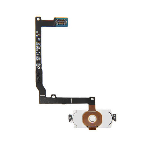 فلت اثر انگشت و هوم گوشی سامسونگ FLAT HOME SAMSUNG A7 2016 a710