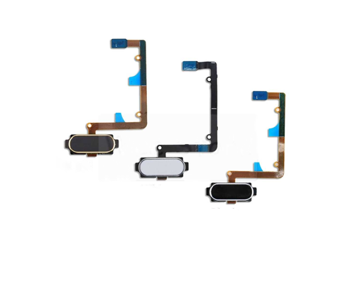 فلت اثر انگشت و هوم گوشی سامسونگ FLAT HOME SAMSUNG A5 2016 – a510