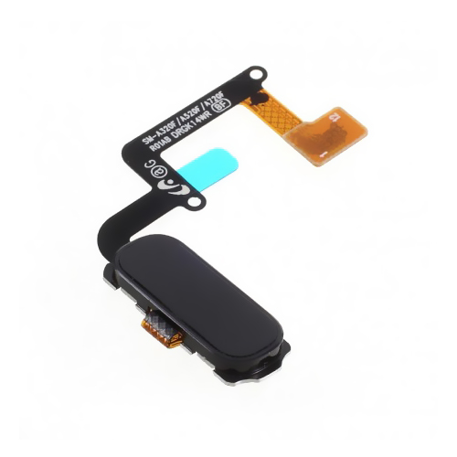 فلت اثر انگشت و هوم گوشی سامسونگ FLAT HOME SAMSUNG A7 2017- a720