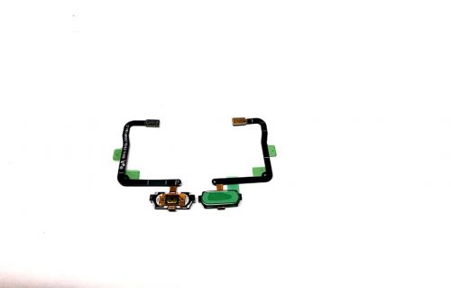 فلت اثر انگشت و هوم گوشی سامسونگ FLAT HOME SAMSUNG C5 PRO