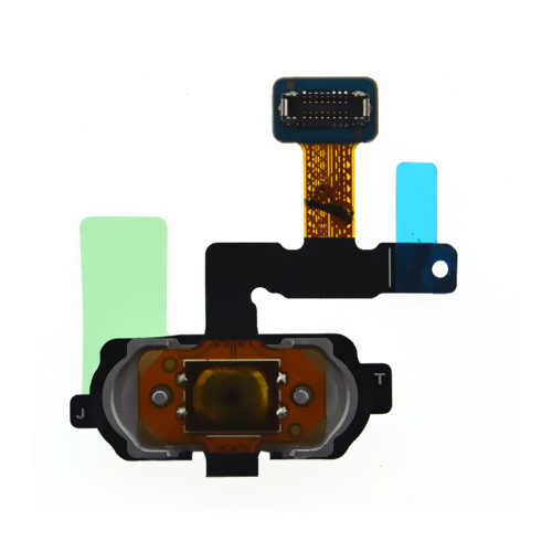 فلت اثر انگشت و هوم گوشی سامسونگ FLAT HOME SAMSUNG J5 PRO- J530