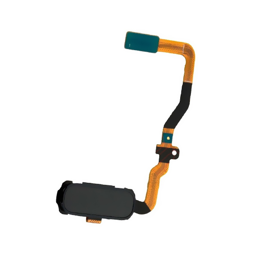 فلت اثر انگشت و هوم گوشی سامسونگ اس7 FLAT HOME SAMSUNG S7 G930