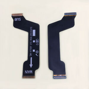 فلت اصلی برد سامسونگ آ70 FLAT MAIN SAMSUNG GALAXY A70 A705