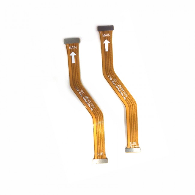 فلت اصلی برد سامسونگ ام20 FLAT MAIN SAMSUNG GALAXY M20 M205