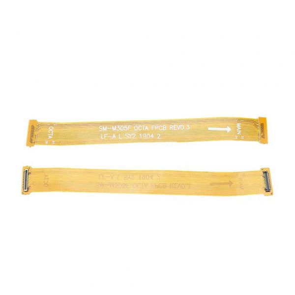 فلت ال سی دی سامسونگ ام30 FLAT LCD SAMSUNG GALAXY M30 M305