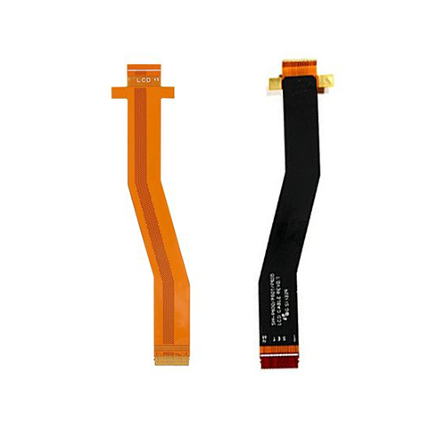 فلت ال سی دی سامسونگ نوت 10 اینج FLAT LCD SAMSUNG NOTE 10 P601