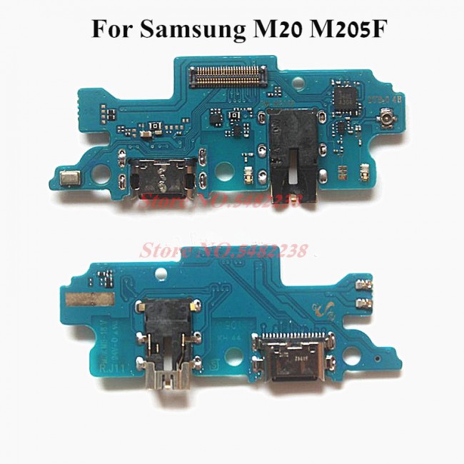 فلت برد شارژ سامسونگ ام20 FLAT CHARGE SAMSUNG GALAXY M20