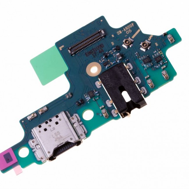 فلت برد شارژ سامسونگ آ9 FLAT CHARGE SAMSUNG GALAXY A9 2018 A920