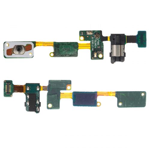 فلت بک و آپشن گوشی سامسونگ (Flat Samsung J5 Prime UIF (BACK&amp; OPTION