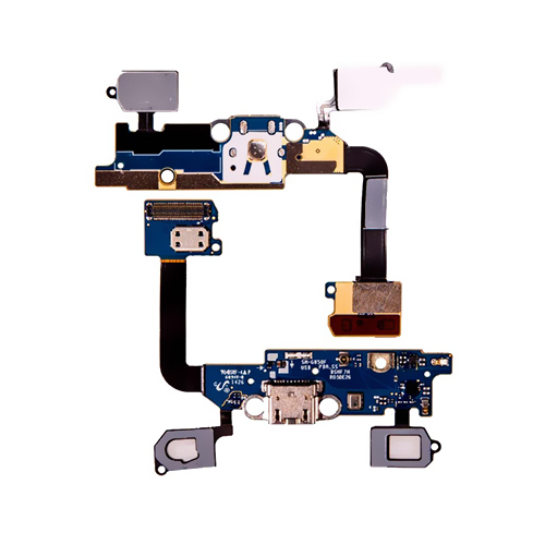 فلت و برد شارژ Flat Charge Samsung Alpha g850