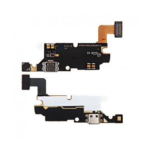 فلت و برد شارژ Flat Charge Samsung Note n7000