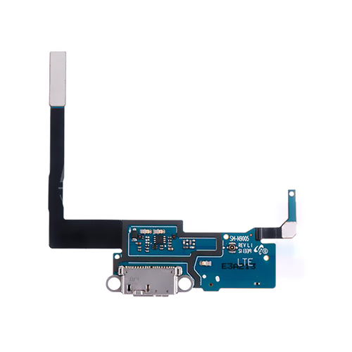 فلت و برد شارژ  Flat Charge Samsung Note3 n900 n9005