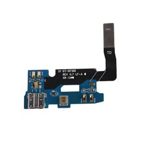 فلت و برد شارژ Flat Charge Samsung Note2 n7100