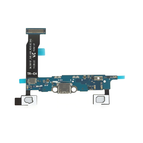 فلت و برد شارژ Flat Charge Samsung Note4 n910c n910f