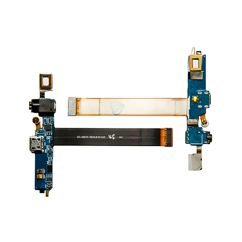 فلت و برد شارژ Flat Charge Samsung S Advance i9070