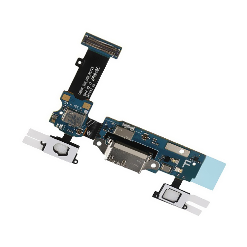 فلت و برد شارژ Flat Charge Samsung S5  g900h g900f