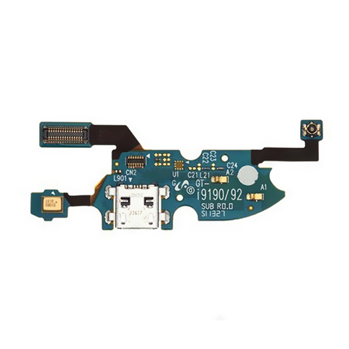 فلت و برد شارژ Flat Charge Samsung S4 mini i9190