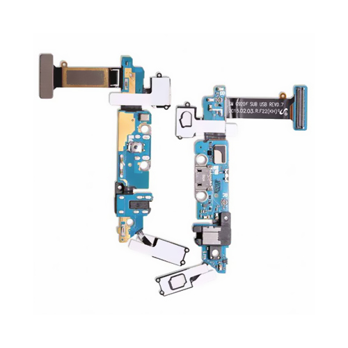 فلت و برد شارژ Flat Charge Samsung S6 g920