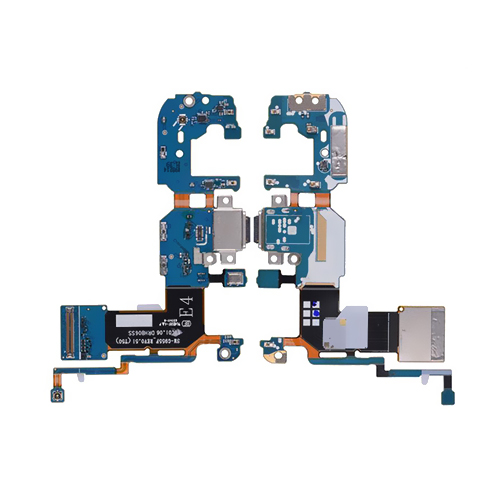 فلت و برد شارژ Flat Charge Samsung S8 plus g955