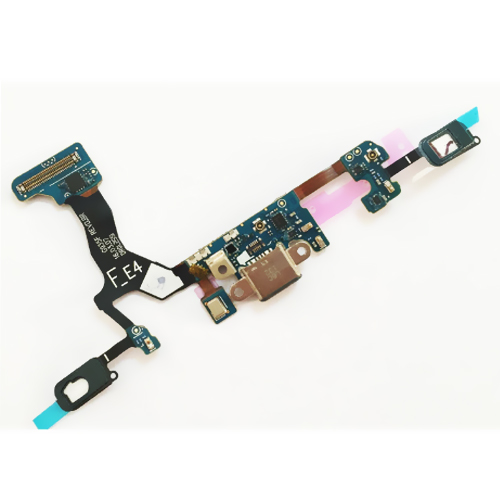 فلت و برد شارژ Flat Charge Samsung S7 edge g935