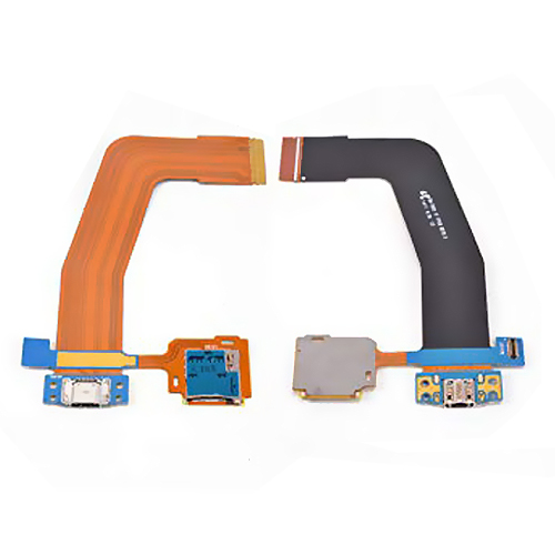 فلت و برد شارژ Flat Charge Samsung Tab S 10″ – t805