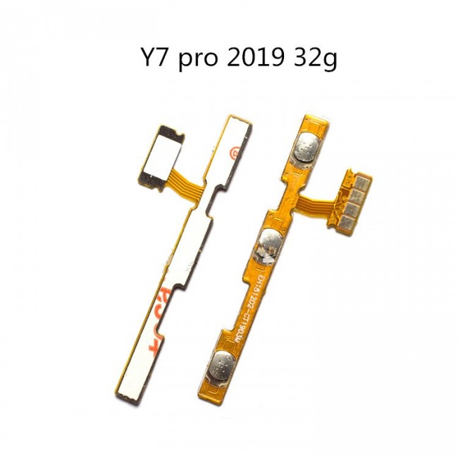 فلت پاور هواوی وای7 پرایم 2019 FLAT POWER HUAWEI Y7 PRIME 2019