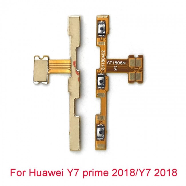 فلت پاور هواوی وای7 پرایم 2018 FLAT POWER HUAWEI Y7 PRIME 2018