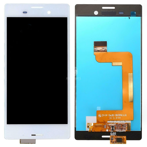تاچ و ل سی دی گوشی سونی ام4 اصلی LCD SONY XPERIA M4 E2303 E2333 E2353