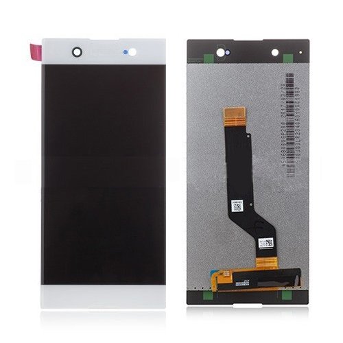 تاچ و ال سی دی گوشی سونی ایکس آ 1 الترا  LCD SONY XPERIA XA1 ULTRA  G3212 G3221